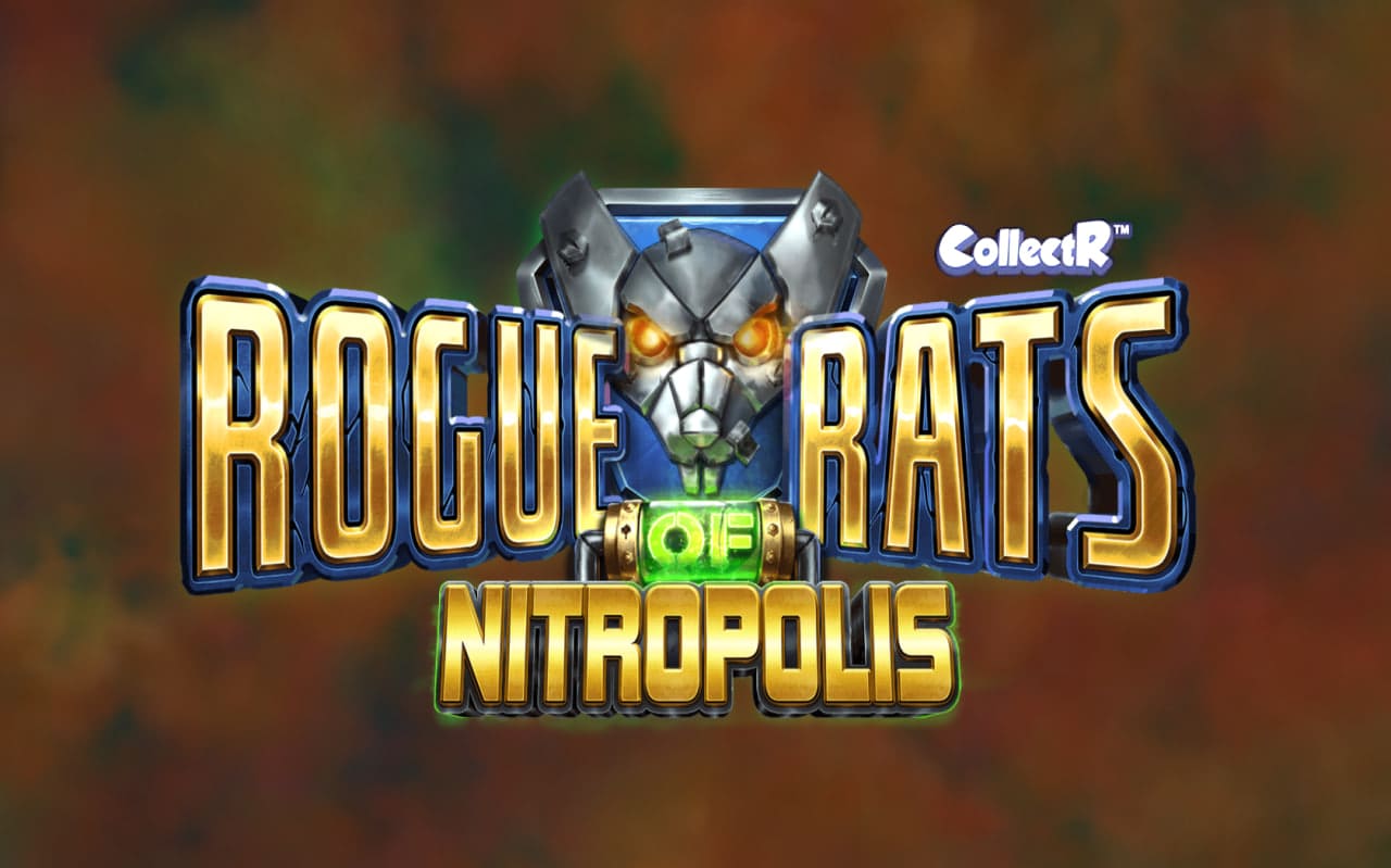 Rats Rebeldes de Nitropolis